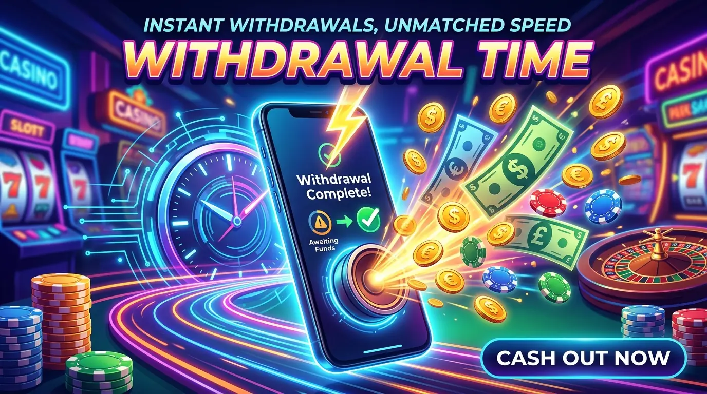 Tempo prelievo Lottomatica casino