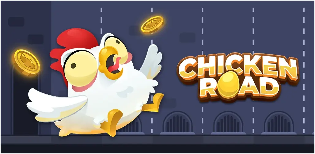 Lottomatica casino Chicken Road