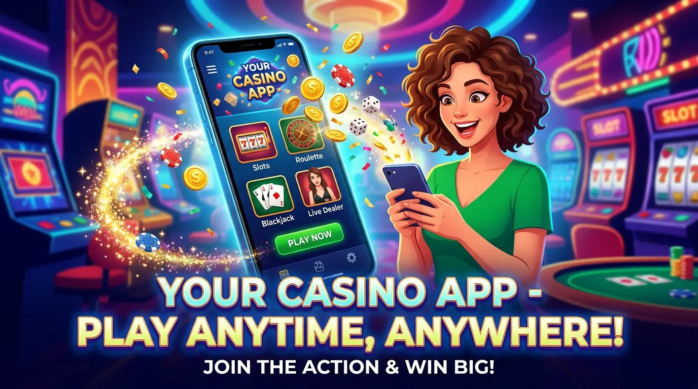 App Lottomatica casino