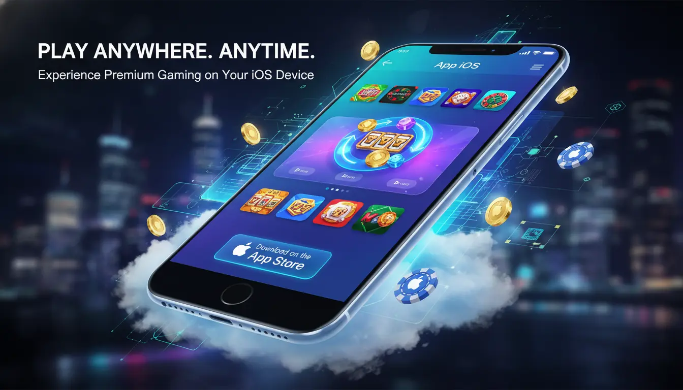 App iPhone Lottomatica casino