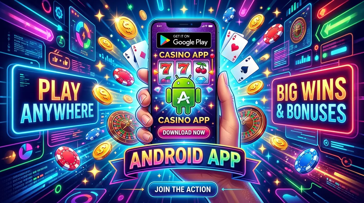 Lottomatica casino Android