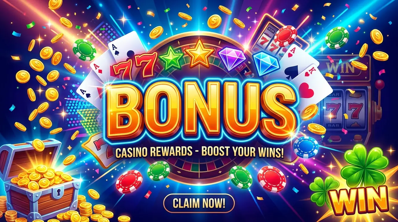 Offerte bonus Lottomatica casino