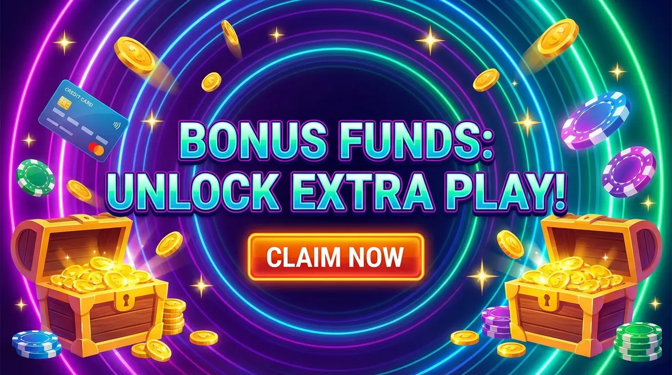 Credito bonus Lottomatica casino