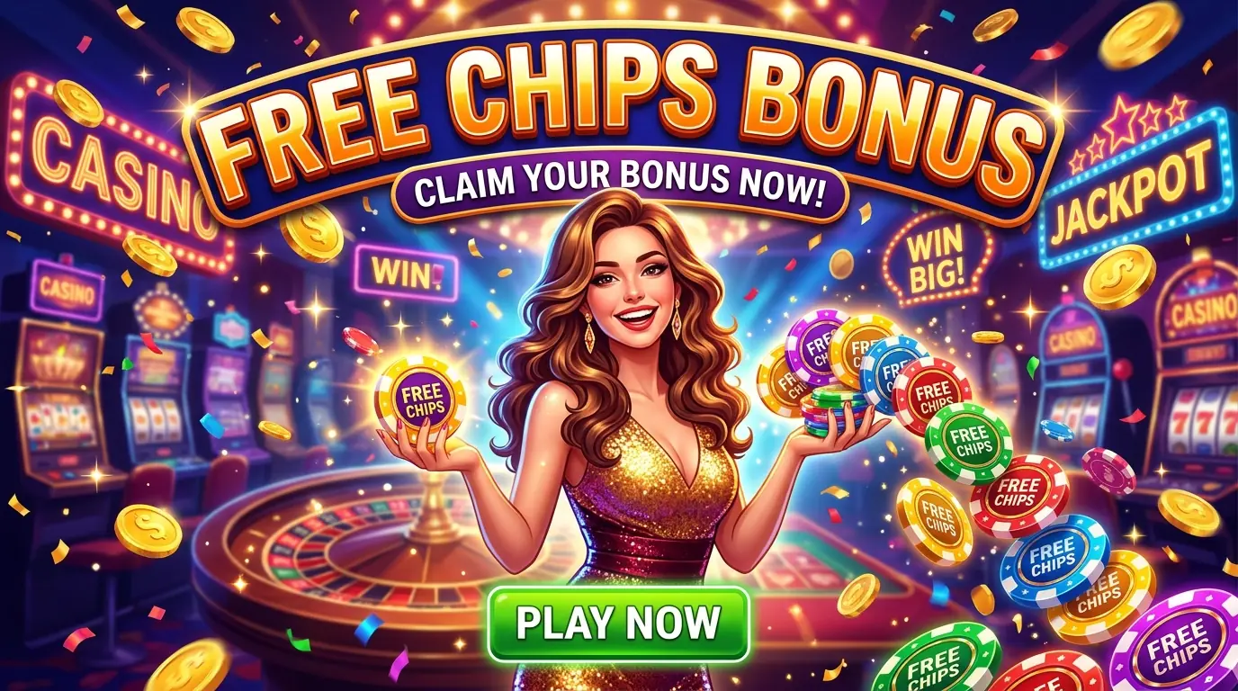 Chips gratis Lottomatica casino