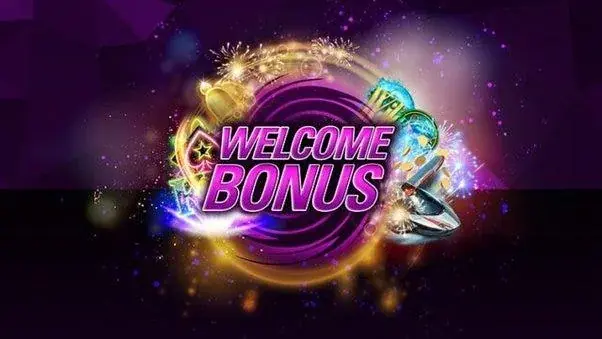Bonus di benvenuto Lottomatica casino