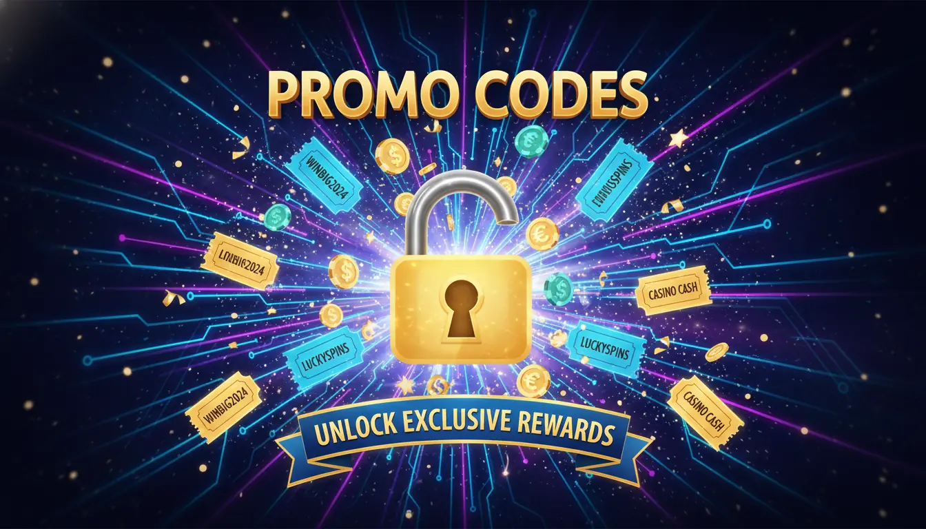 Lottomatica casino codici promo
