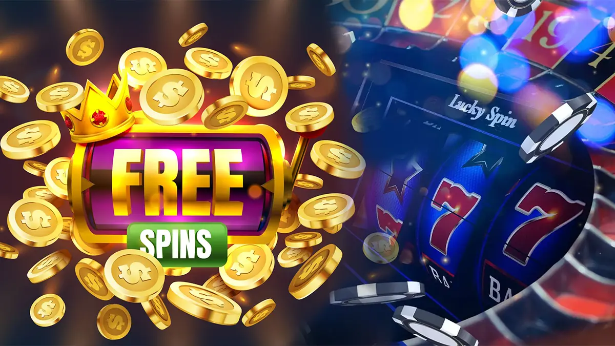Free spins Lottomatica casino