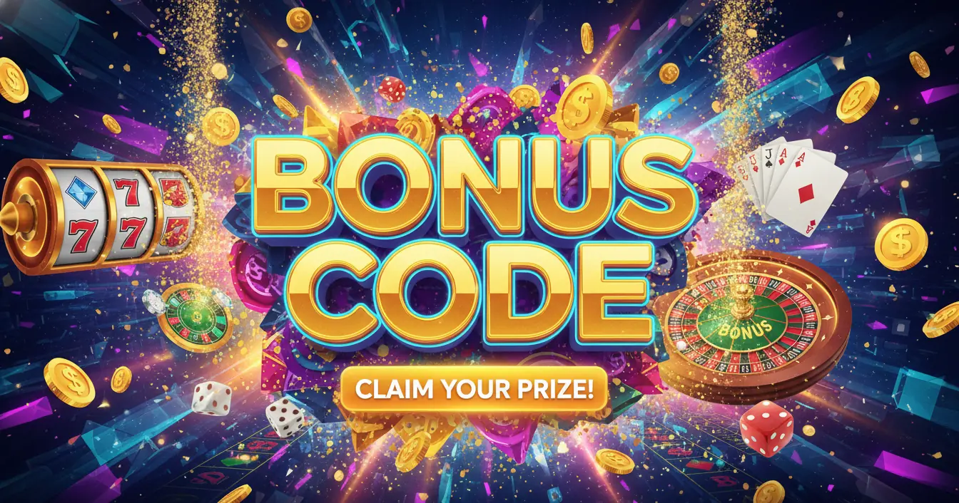 Bonus code Lottomatica casino