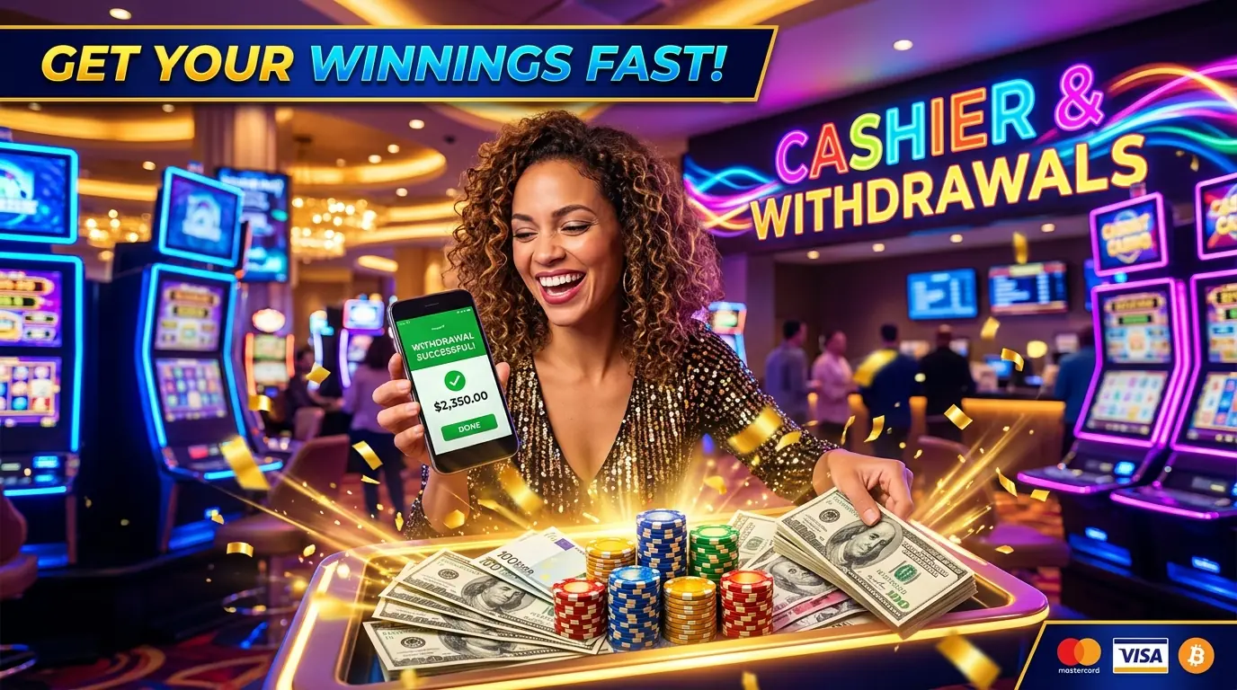 Lottomatica casino prelievo
