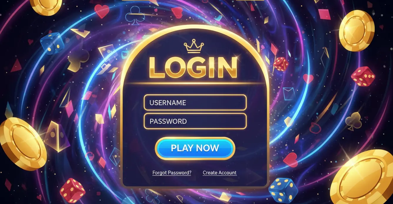 Login Lottomatica casino