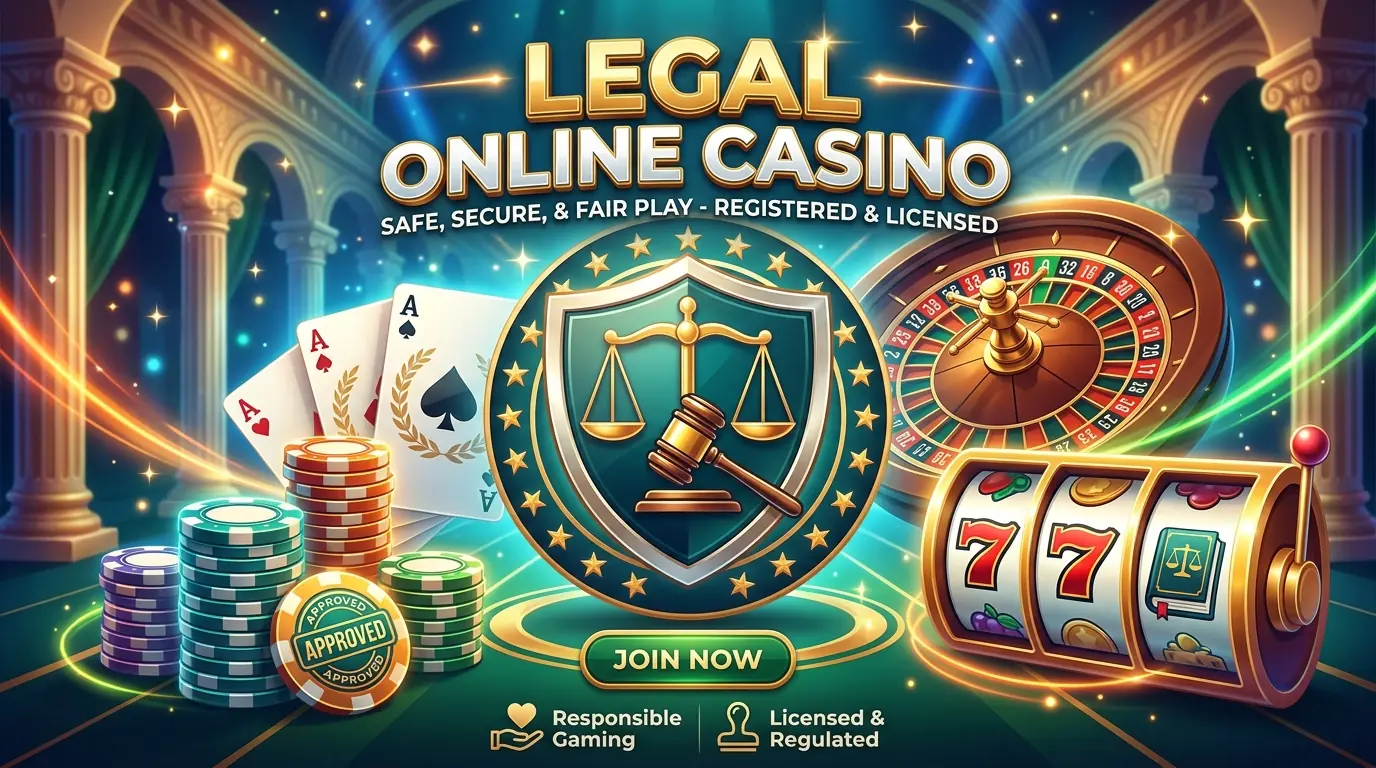 Lottomatica casino legale