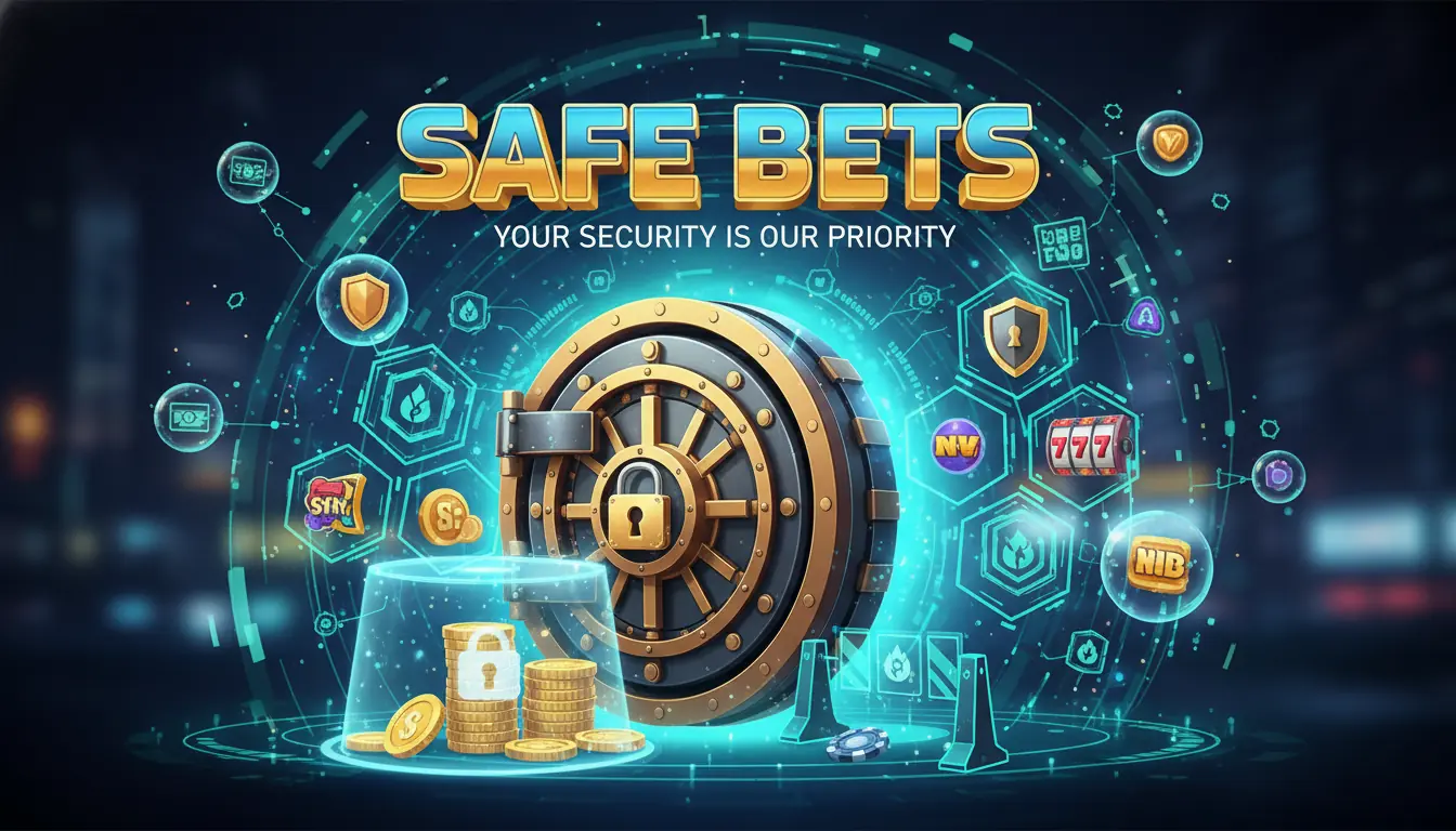 Sicurezza Lottomatica casino