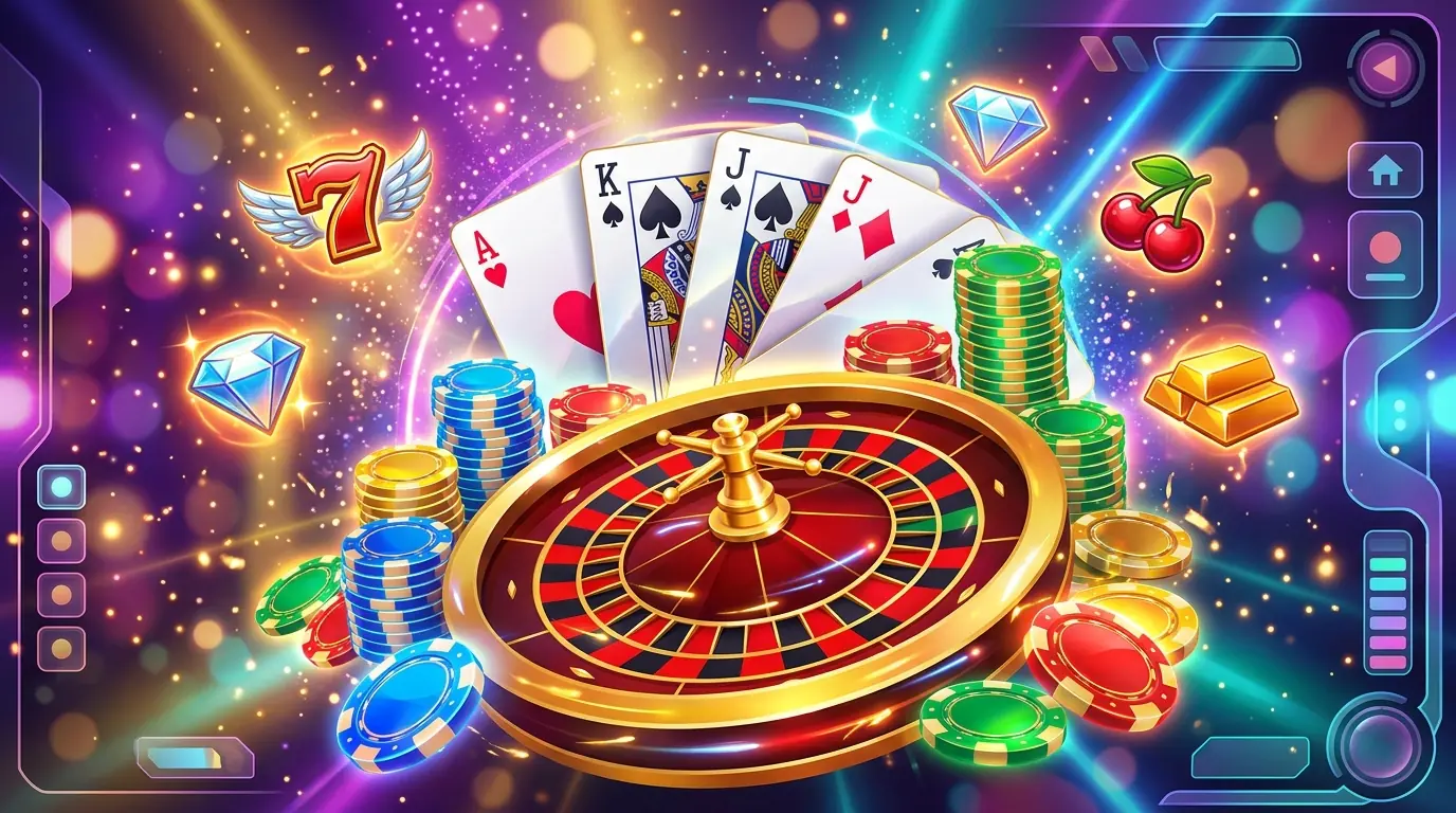 Chi c'è dietro Lottomatica casino