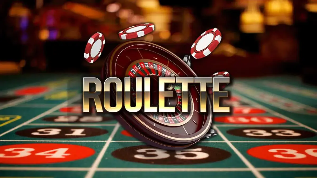 Roulette su Lottomatica casino