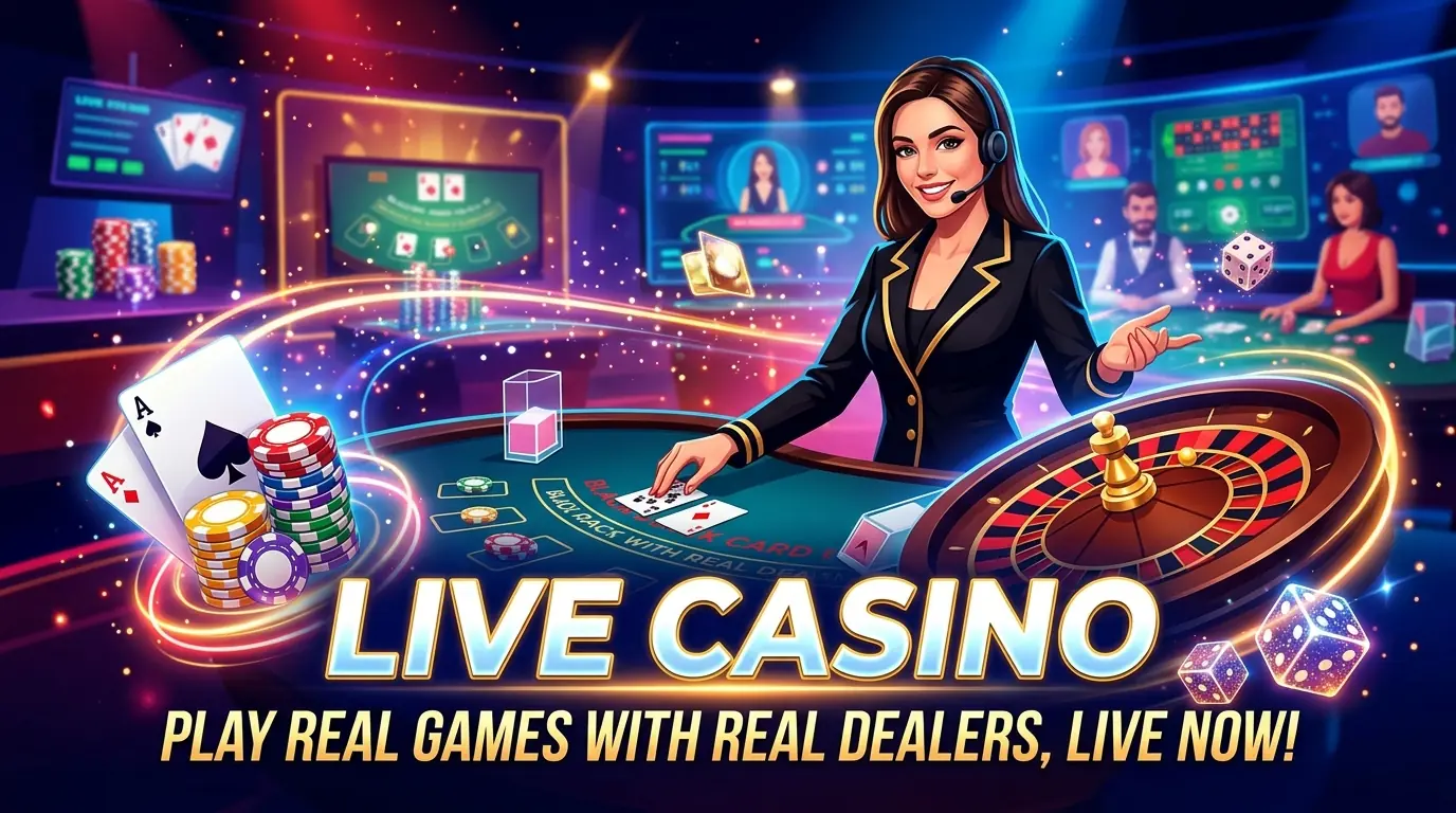Lottomatica casino live casino