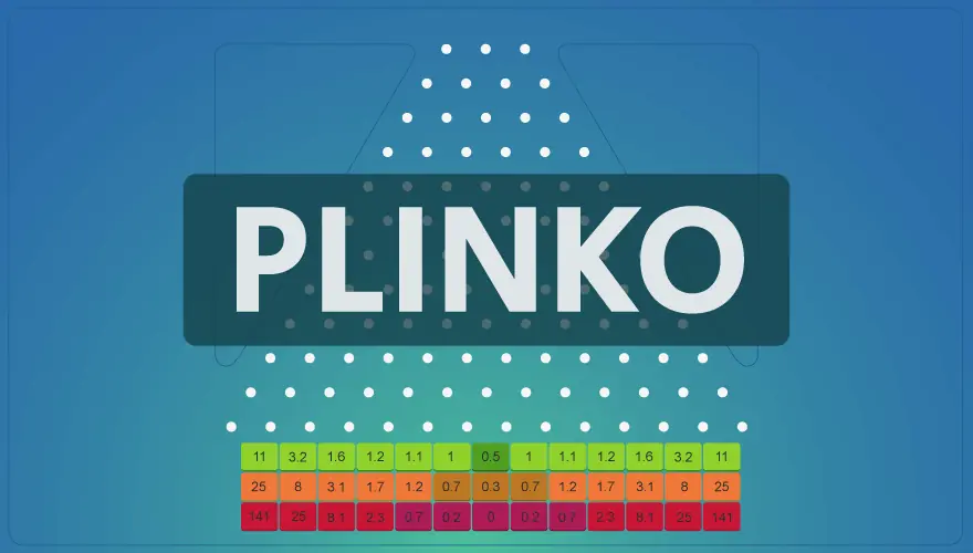 Plinko su Lottomatica casino